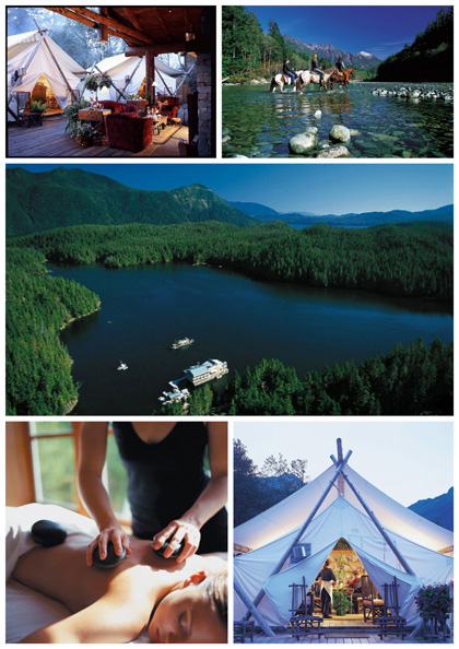 clayoquot