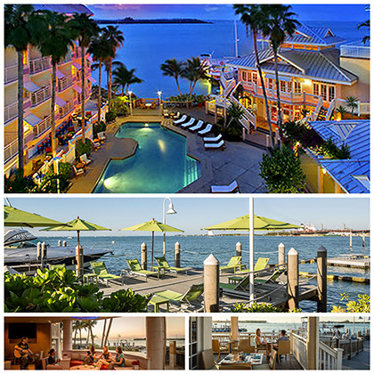 hyatt key west