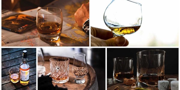 Quelle est la différence entre le whiskey et le whisky ?