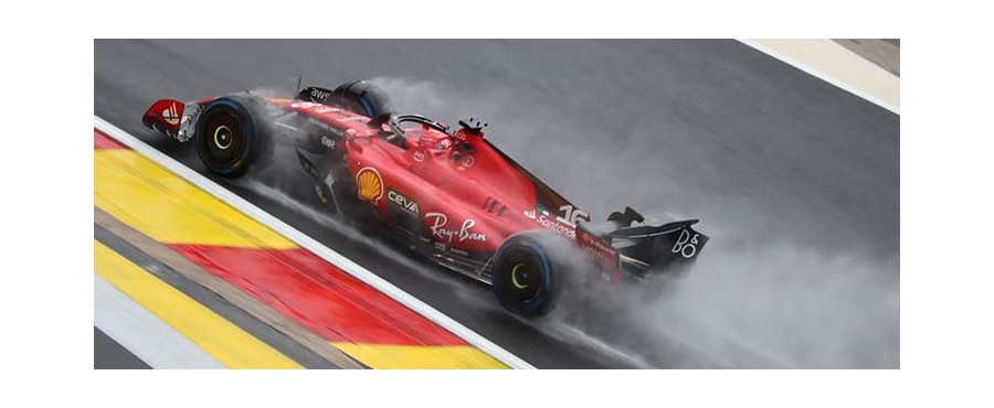 Le Grand Prix de Belgique de F1 figure bien au calendrier 2024 :  Spa-Francorchamps est programmé le 28 juillet - L'Avenir
