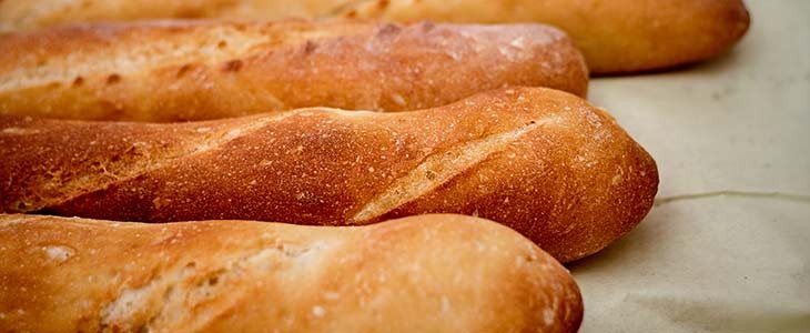 Cours de Boulangerie à Paris: Apprendre à faire son pain