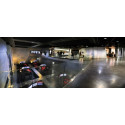 Simulateur de Formule 1 à Lyon (69) - Sensations Garanties