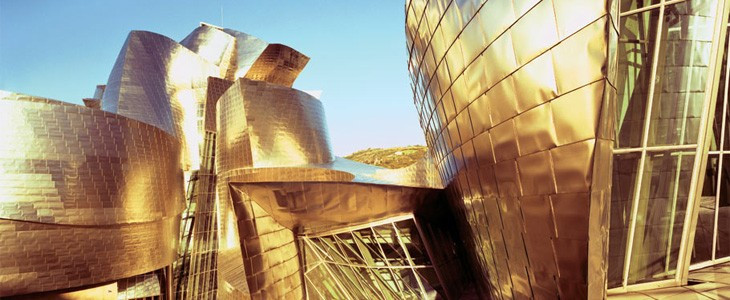 Week-end à Bilbao + Accès au musée Guggenheim - Espagne
