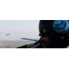 Vol en patrouille - expérience pilote de chasse