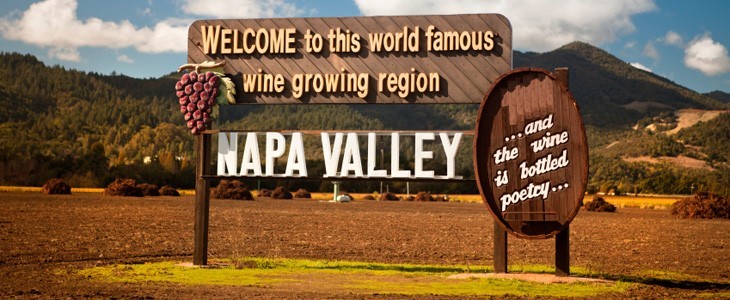 Séjour découverte des vignobles de Napa Valley - USA