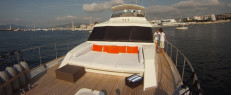 Location de Yacht Luxe à Cannes