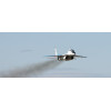 Vol stratosphérique en avion de chasse Mig 29 en Russie