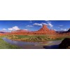 Vacances au Ranch de Sorrel River à Moab - USA