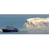 Voyage et expédition en péninsule Antarctique (12j)