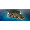Voyage luxe North Island - Seychelles