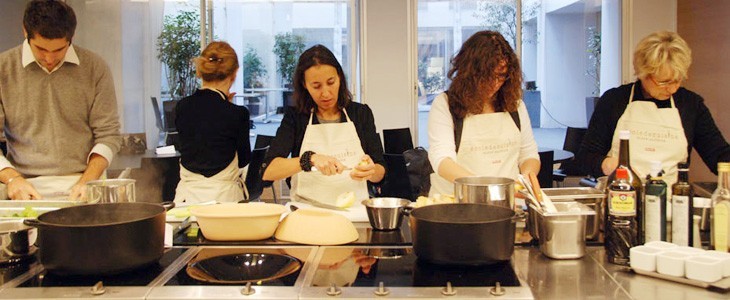 Séjour cuisine & gastronomie à Paris (6j5n) - France