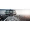 Week-end romantique à Londres + capsule privée au London Eye