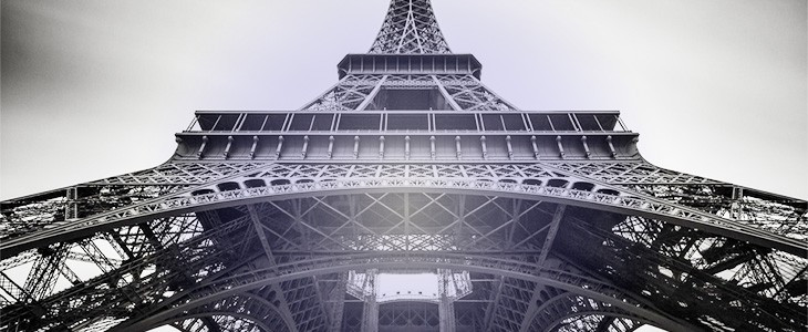 VISITE GUIDEE DE PARIS (LOUVRE + NOTRE DAME) A PIED + DEJEUNER A LA TOUR EIFFEL