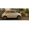 Visite guidée de Florence et sa campagne en Fiat 500