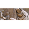 Billet coupe file + Visite guidée de La Sagrada Familia