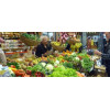 Cours de cuisine à Florence + Visite du marché