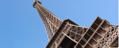 Visite de la Tour Eiffel sans faire la queue - billet coupe file