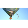 Vol en montgolfière dans le Cantal