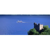 Croisière d’une journée sur le Loch Ness + visite du château d'Urquhart et du centre d'exposition du Loch Ness