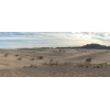 Excursion en quad ATV Nellis Dunes, Las Vegas