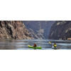 Excursion en kayak dans le Black Canyon, Las Vegas