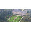 Escapade romantique dans un château en Bretagne