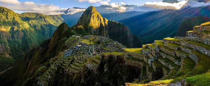 Circuit aventure au Machu Picchu à Cusco, Pérou