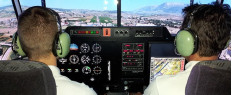 Simulateur de vol proche Marseille, Provence-Alpes-Côte-d’Azur