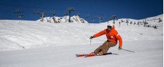 Séjour au ski dans les Alpes en Italie