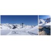 Séjour au ski dans les Alpes en Italie