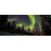 Excursion aurores boréales en Laponie, Finlande