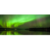 Excursion aurores boréales en Laponie, Finlande
