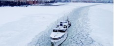 Séjour insolite et original sur un yacht à Stockholm, Suède