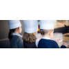 Cours de cuisine enfant à l’école Scook Anne-Sophie Pic à Valence, Drôme
