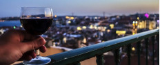 Week-end dégustations vins et gastronomie à Lisbonne, Portugal
