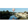 Vol en montgolfière Niort, Deux-Sèvres