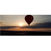 Vol en montgolfière Cholet, Maine-et-Loire