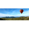 Vol en montgolfière proche Manosque, Alpes-de-Haute-Provence