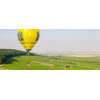 Vol en montgolfière proche Reims, Marne