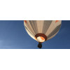 Vol en montgolfière proche Dijon