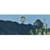 Vol en montgolfière privé proche Manosque, Alpes-de-Haute-Provence
