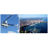 Pilotage hélicoptère Biarritz