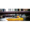 Tour en bateau speedboat lac Michigan à Chicago