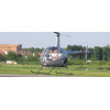 Vol initiation en hélicoptère Brive-La-Gaillarde