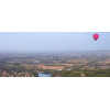 Vol en montgolfière Albi Tarn