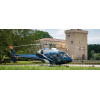 Vol hélicoptère Chalon Bourgogne