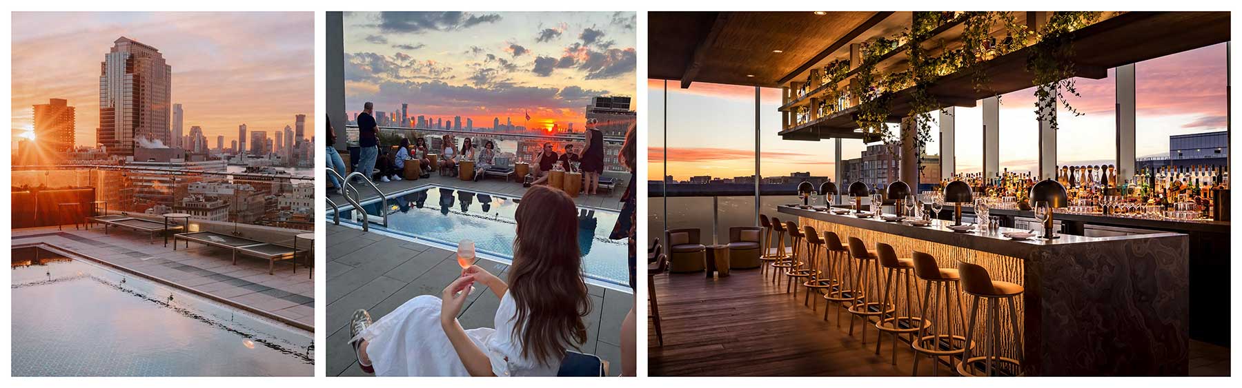 meilleurs rooftops new york