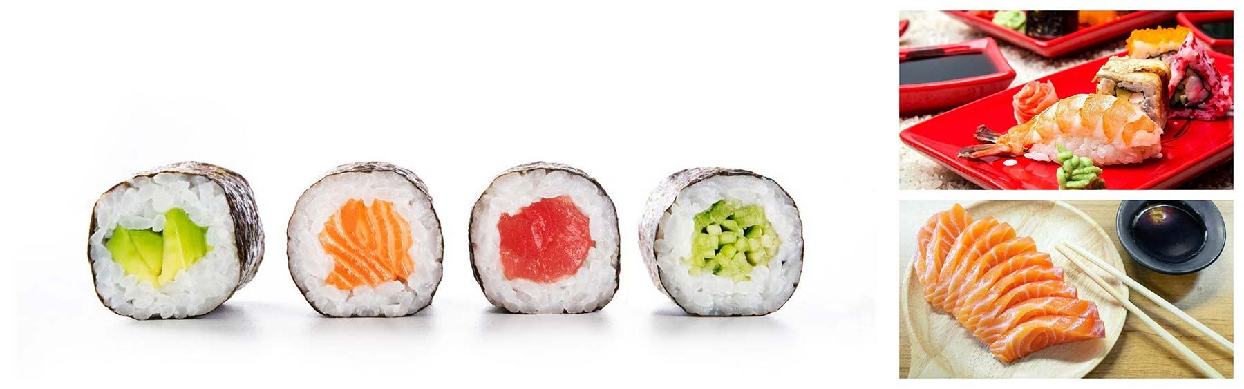 comment réussir ses sushis