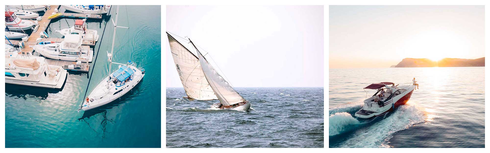 naviguer bateau plaisance