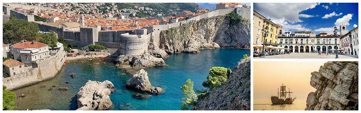 activités Dubrovnik